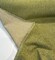 1 Yard Lime Green Chenille Upholstery Fabric Crypton Endure Performance 12% Cotton 4% Acrylic 84% Polyester